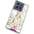 Meditation Moto G Play 5G (2025) Clear Case